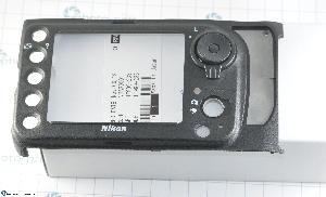 Корпус (задняя панель) Nikon D800, АСЦ 1F999-233